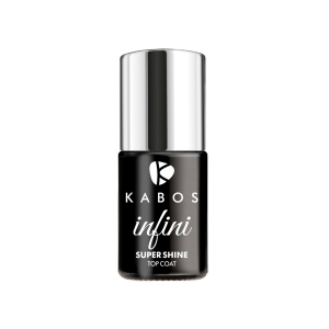 KABOS INFINI HYBRID SUPER SHINE TOP COAT