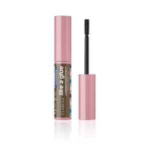 CLARESA LIKE A GLUE EYEBROW GEL 01 TAUPE