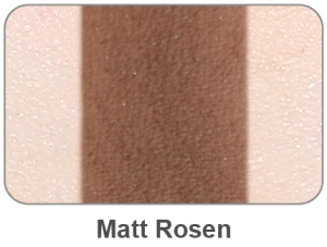 theBALM MEET MATT(E) NUDE EYESHADOW PALETTE