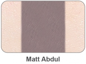 theBALM MEET MATT(E) NUDE EYESHADOW PALETTE