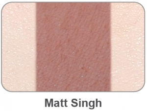 theBALM MEET MATT(E) NUDE EYESHADOW PALETTE