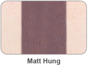 theBALM MEET MATT(E) NUDE EYESHADOW PALETTE