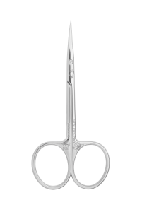 STALEKS PROFESSIONLA CUTICLE SCISSORS EXCLUSIVE 22 TYPE 1 MAGNOLIA