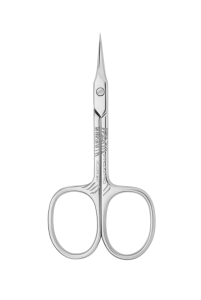 STALEKS PROFESSIONAL CUTICLE SCISSORS EXCLUSIVE 30 TYPE 1 ZEBRA (SX-30/1)