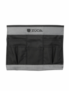 ZUCA STYLIST POUCH