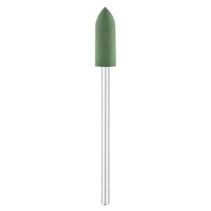 EXO RUBBER DRILL BIT GREEN ROLLER POINT Ø 5.5MM/32