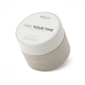 TAKE YOUR TIME NAIL BUILDER GEL UV