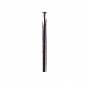 NC NAILS COMPANY DIAMOND DRILL BIT - SMALL PLATE