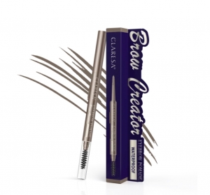 CLARESA WATERPROOF EYE BROW POMADE PENCIL CREATOR