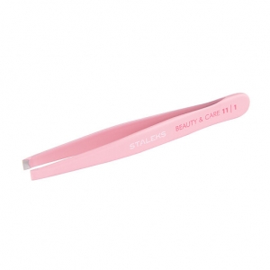 STALEKS EYEBROW TWEEZERS BEAUTY & CARE 11 TYPE 1 TBC-11/1