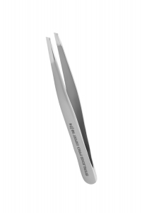 STALEKS EYEBROW TWEEZERS EXPERT 10 TYPE 4 TE-10/4