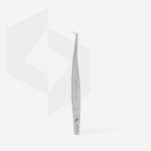 STALEKS EYELASH TWEEZERS EXPERT 40 TYPE 12 TE-40/12