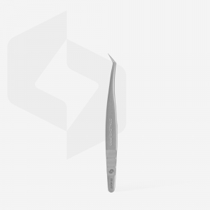 STALEKS EYELASH TWEEZERS EXPERT 40 TYPE 13 TE-40/13