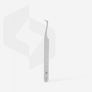 STALEKS EYELASH TWEEZERS EXPERT 41 TYPE 6 TE-41/6