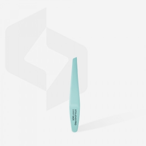 STALEKS EYEBROW TWEEZERS EXPERT 64 TYPE 4 TE-64/4