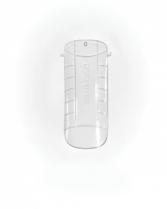 DARK BY RIOR UPPER FORM SQUARE 120pcs