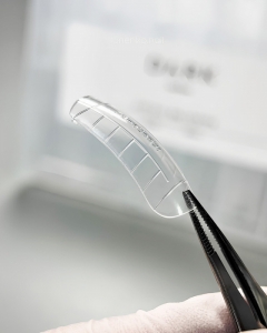 DARK BY RIOR UPPER FORM SQUARE 120pcs