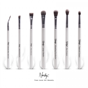 NANSHY THE EYE BRUSH SET 7 