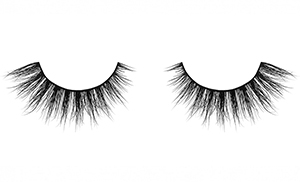 VELOUR LASHES WHAT THE FLUFF