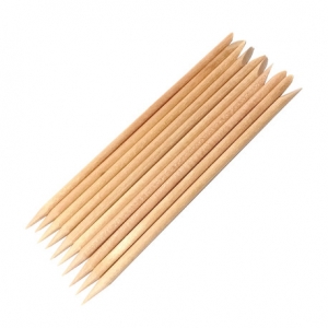 KABOS WOODEN STICKS 10 PCS