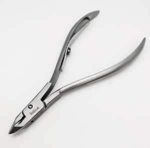 KABOS CUTICLE NIPPERS