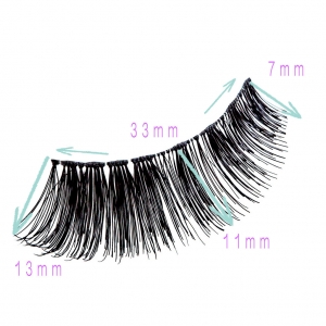 HOUSE OF LASHES TIGRESS 