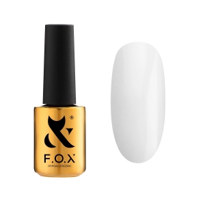 F.O.X TONAL COVER BASE UV/LED 14 ML 