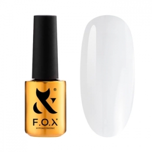 F.O.X TONAL TOP UV/LED 7ML