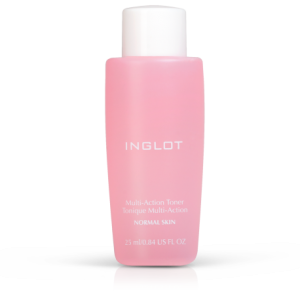INGLOT MULTI TONER NORMAL SKIN 25ML 