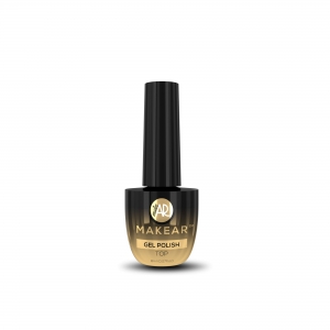 MAKEAR TOP COAT 8ML