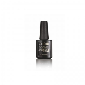 CND SHELLAC UV TOP COAT EXPRESS5 7,3ml.