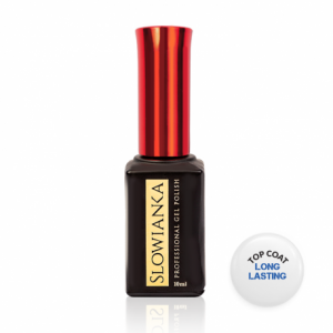 SLOWIANKA TOP COAT LONG LASTING 10ML