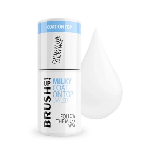BRUSH UP! TOP COAT FOLLOW THE MILKY WAY 5G
