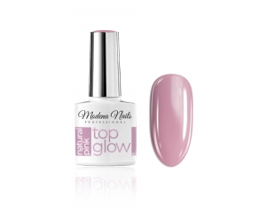 MODENA NAILS TOP GLOW NON WIPE 15ml