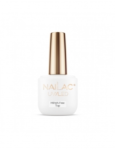 NAILAC TOP HEMA FREE NO WIPE