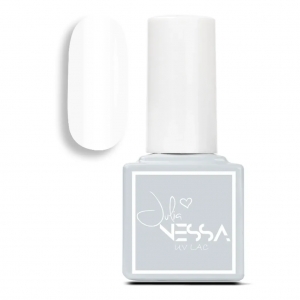 JULIA NESSA HYBRID TOP MILKY NO WIPE 8 ml