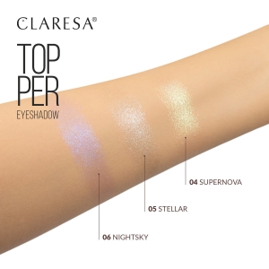 CLARESA EYESHADOW TOPPER
