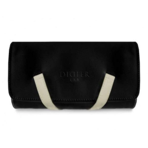 DIDIER LAB BRUSH BAG BLACK 25X51 CM