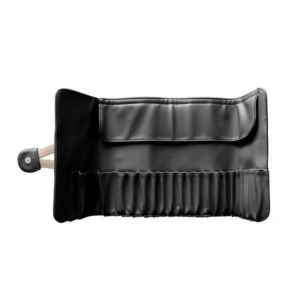 DIDIER LAB BRUSH BAG BLACK 25X51 CM