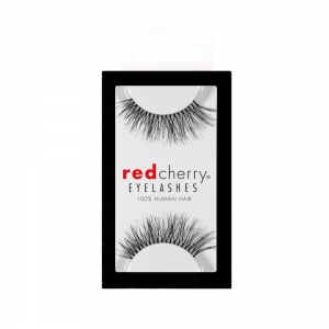 RED CHERRY EYELASHES TRACE