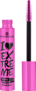 ESSENCE I LOVE EXTREME CRAZY VOLUME MASCARA