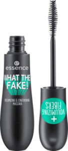 ESSENCE MASKARA WHAT THE FAKE! 