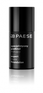 PAESE EXPERT MATTE FOUNDATION