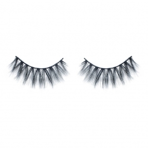 UNICORN COSMETICS 3D VEGAN SILK LASHES UNICORN FLUTTER