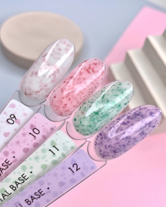 DARK BY RIOR MEDIUM POTAL GEL UV LED 15ml