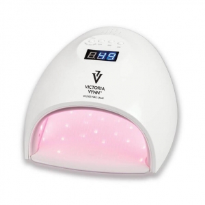 VICTORIA VYNN LED / UV NAIL LAMP 48W 