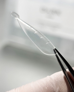 DARK BY RIOR UPPER FORM STILETTO 120pcs