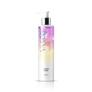 VASCO BODY LOTION LUXURY GLOW 250ML