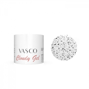 VASCO CLOUDY GEL - DECORATIVE GEL 5G