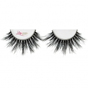 LILLY LASHES 3D MINK LASHES VEGAS